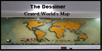 THE DESSINER | EVENT- PARINDEY- FAINS BAZAAR